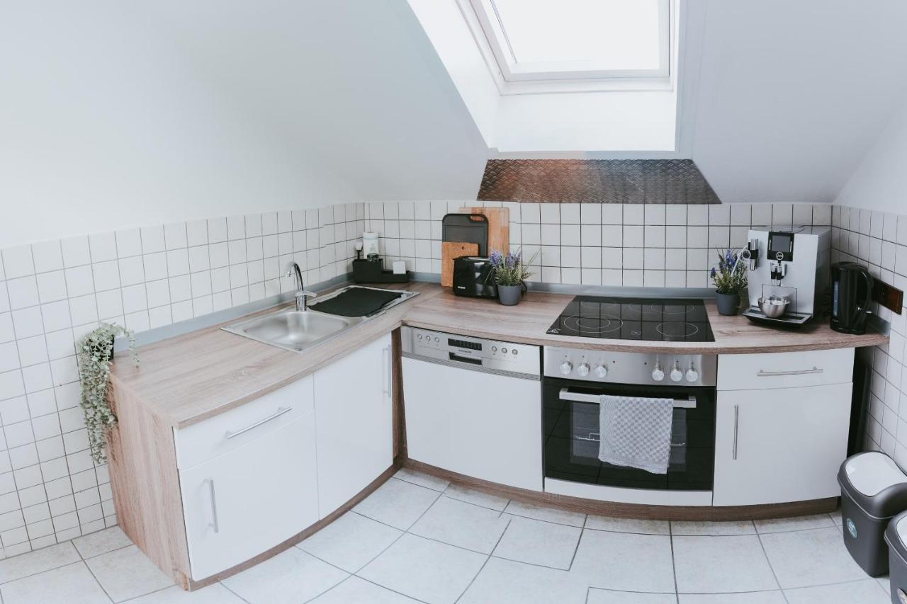 Ferienwohnung Seeblick Wadee Radolfzell am Bodensee Exterior foto